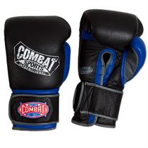 Safety Loc Boxing Gloves
